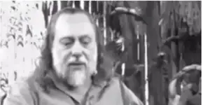 Fake News: “irmão” aparece vídeo chamando Lula de pilantra.