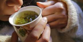 Consumo deste chá é benéfico contra 10 condições de saúde; veja como tomar