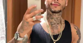 MC Kevin sofreu queda acidental, conclui perícia