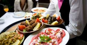 Curso on-line “Gastronomia como Negócio” guia novos empreendedores