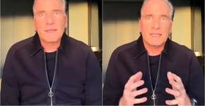 Foto: (reprodução/Instagram/robertoljustus)