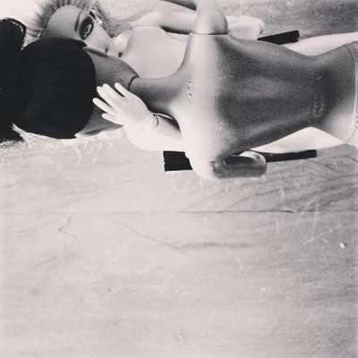 As imagens misturam sensualidade e quebram alguns tabus (Imagem: João Scamarto) 