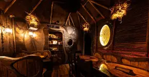 Foto: (Lucas Kendi/Divulgação)