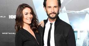 Aos 41 anos, Rodrigo Santoro será pai pela primeira vez