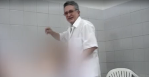 Médico e prefeito há décadas cometia abusos sexuais e os filmava