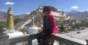 Brasileira relata experiência de morar e trabalhar na China