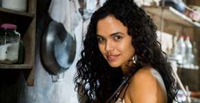 O Outro Lado do Paraíso: Cleo vira prostituta após ser assediada