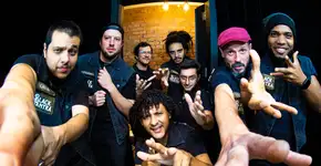 Black Mantra ‘BMX’ – 10 anos de Black Mantra