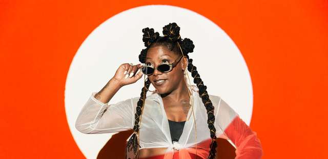 Festival Latinidades – Afrolatinas Em Festa