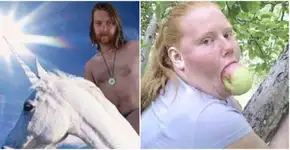 Veja as fotos mais bizarras encontradas no Tinder pelo mundo