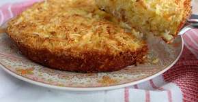 Foto: (Receitas que amo)