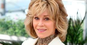 ‘Sou velha e gosto de sexo’, diz Jane Fonda aos 78 anos