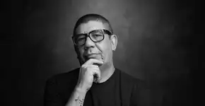 Exposição ‘Fluxo Poético – Sergio Vaz: Poeta da Periferia’