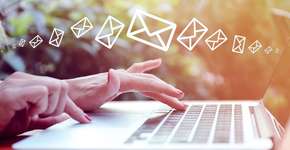 8 dicas para escrever bem seus e-mails corporativos