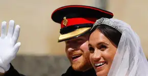 Casamento de Príncipe Harry e Meghan Markle acabou, diz especialista