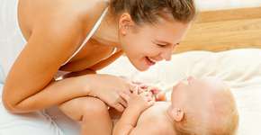 SUS passará a oferecer shantala, terapia de massagem para bebês