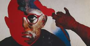 A história da fotografia pelo olhar de artistas transgressores