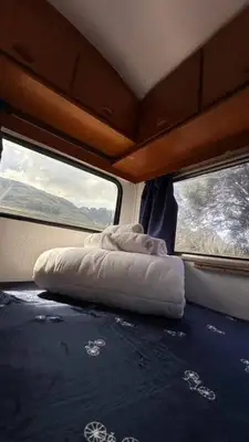 Parque Nacional do Itatiaia