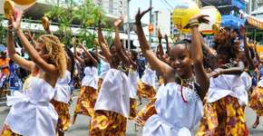 Youtube transmite Carnaval de Salvador ao vivo