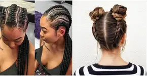 Tranças bonitas e tranças feias: algoritmo do Google tende ao racismo