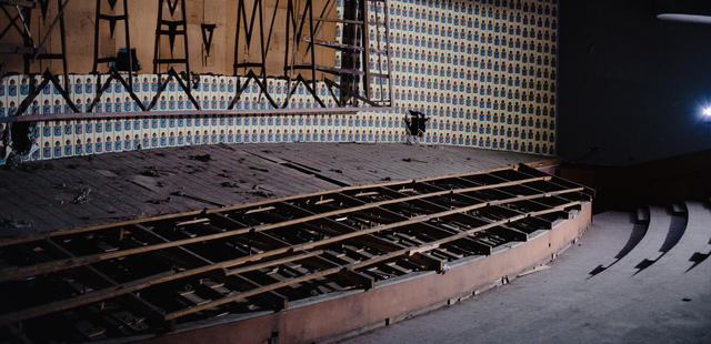 Reabertura Cine Paissandu