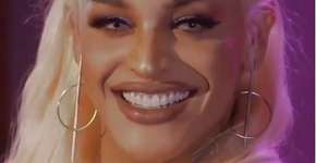 Pabllo Vittar estreia programa 20 quilos mais magra