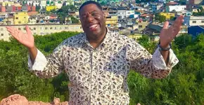 Justiça condena Netinho a pagar R$ 163 mil após ele pressionar mulher a doar rim