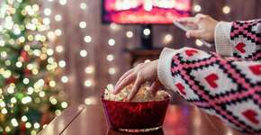 10 romances de Natal para fugir da realidade por algumas horas