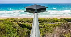 Site funciona como um Airbnb para gente que adora arquitetura