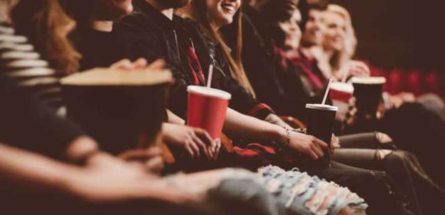 Roteiro real oficial dos amantes do cinema no Rio de Janeiro