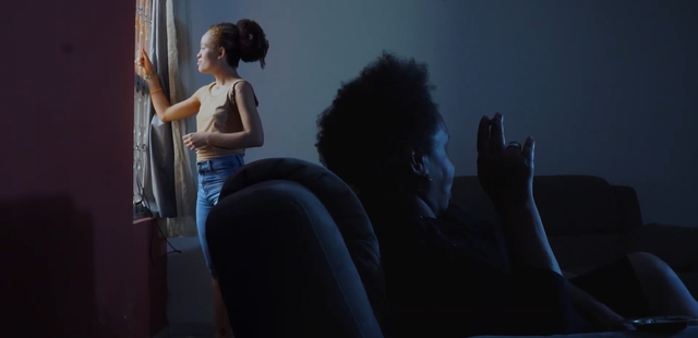 Mostra de Encerramento do É Nóis na Fita 2025