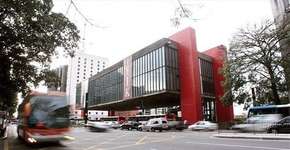 Pesquisa mostra que Masp é o destino preferido de turistas em São Paulo