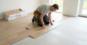 Fim do piso laminado: a preferência agora é por este modelo mais resistente e fácil de limpar