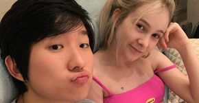 Seguidora processa mulher de Pyong Lee por fraude em sorteio