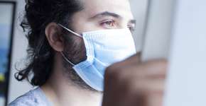 Estudo sobre covid descobre 203 sintomas, de neurológicos a sexuais