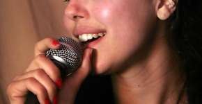 Stella Damaris homenageia Elis Regina na Ponto do Livro