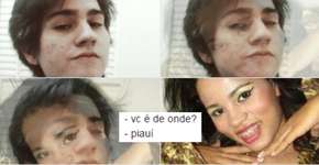 Não estamos sabendo lidar com o meme ‘de onde você é’