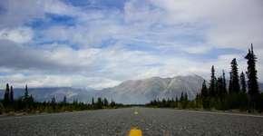 Vida nômade: O que a estrada me ensinou