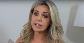 Renata Banhara revela que tentou suicídio e foi salva por Simone