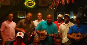 Na Palma da Mão celebra 21 anos de carreira com show