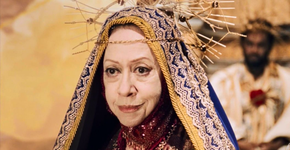 ‘O Auto da Compadecida 2’ terá outra atriz interpretando Virgem Maria