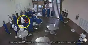 Foto: (Los Angeles County Sheriff\'s Department)