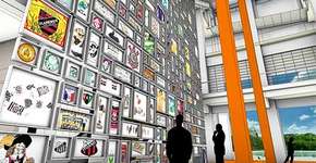 CCJ Visita: Museu do futebol