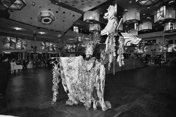 Acervo do Museu da Cidade do Recife/divulgação