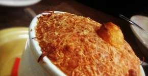 Escondidinho no micro-ondas? Aprenda essa e mais 9 receitas