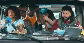 Nova série nacional está bombando na Netflix e vai te fazer chorar de rir