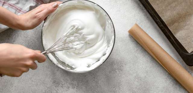 Receita de chantilly caseiro fresquinho para você economizar