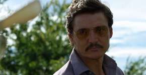 Pedro Pascal diz que ‘Narcos’ só continua se tiver segurança