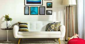 Outlet da Mobly em SP terá móveis novos com até 70% de desconto