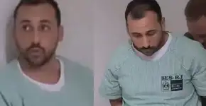 Pais de médico preso por estupro esvaziam imóvel a pedido do dono